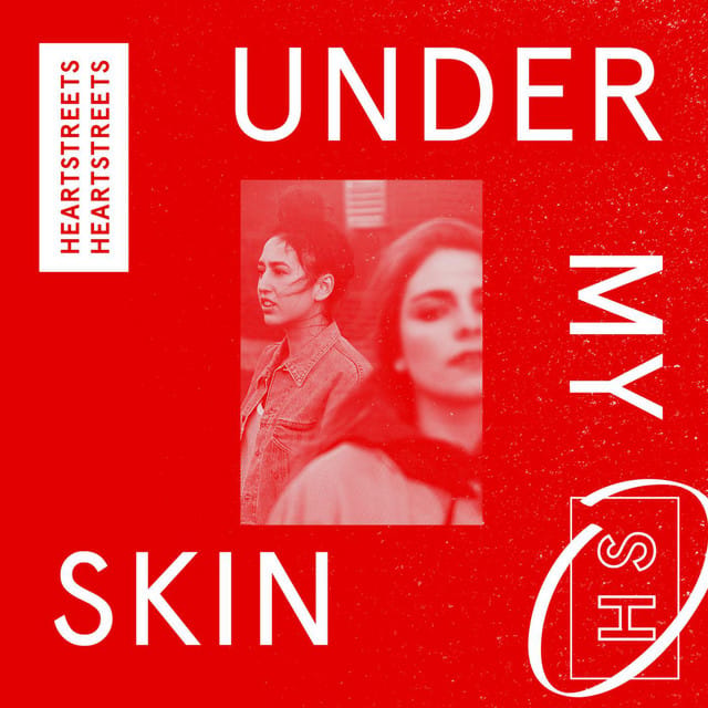 Under My Skin