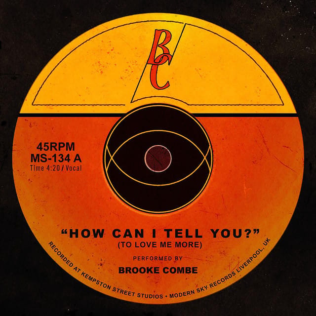 How Can I Tell You? (To Love Me More) - Single