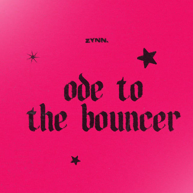 Ode to the Bouncer (Garage)