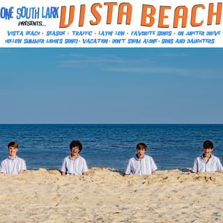 Vista Beach