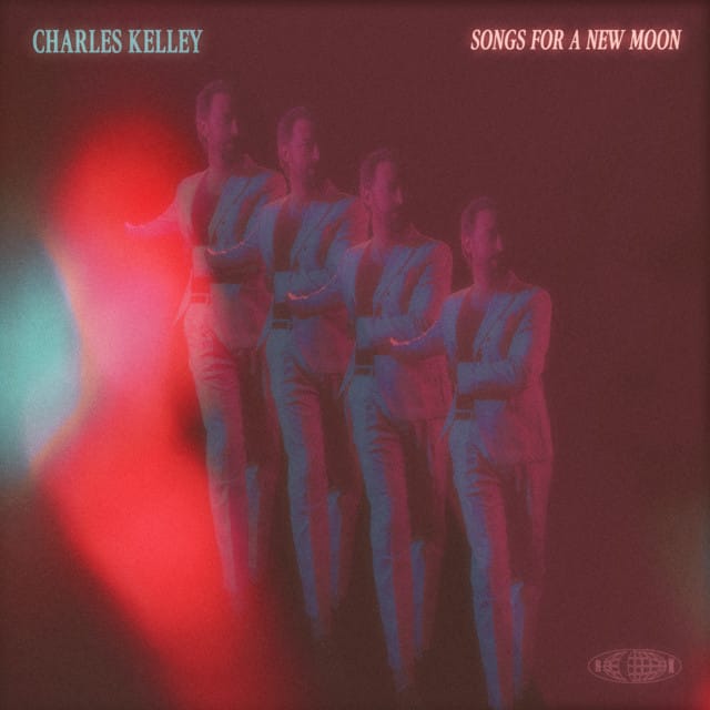 Songs For A New Moon