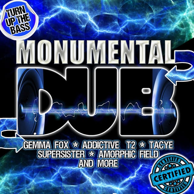 Monumental Dub