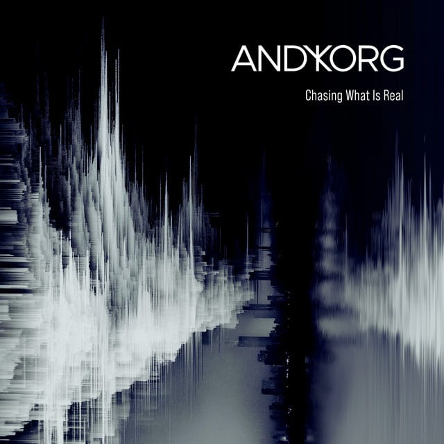 Chasing What Is Real - Single