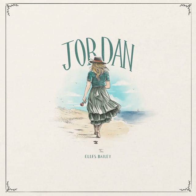 Jordan