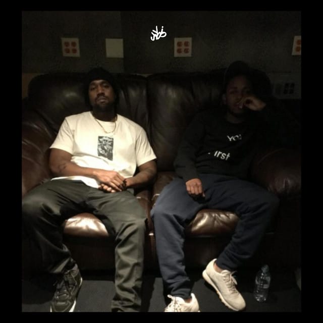 nomo parties in LA (flip) - Single
