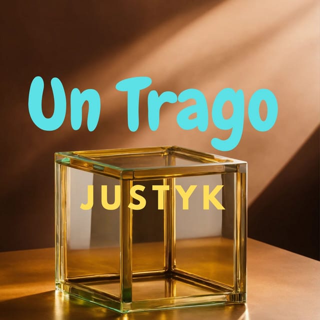 Un Trago - Single