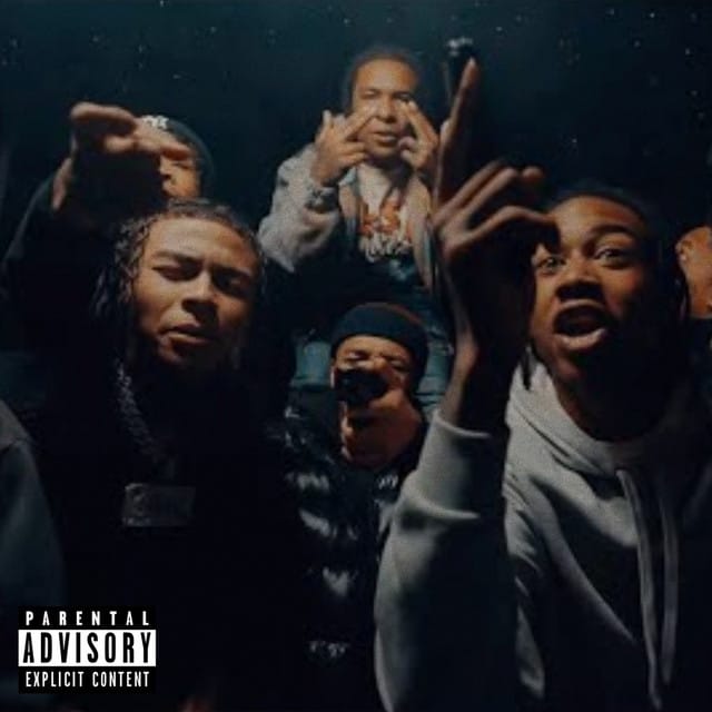 Talk My Sht - Single
