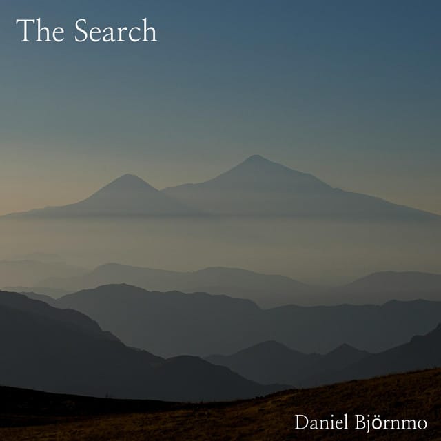 The Search - Single