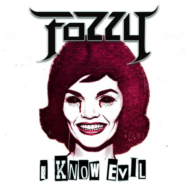 I Know Evil