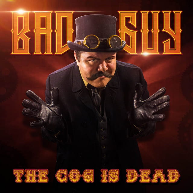 Bad Guy - Single