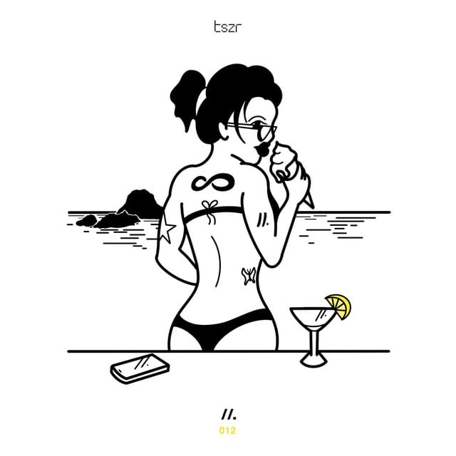 Can't Resist - EP