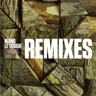 Changing Days Remixes