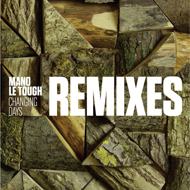 Changing Days Remixes
