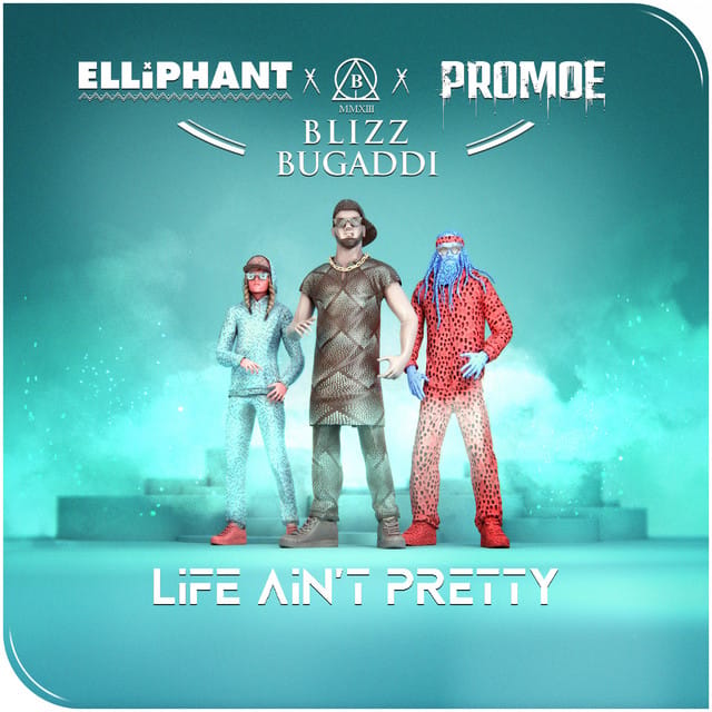 Life Ain’t Pretty
