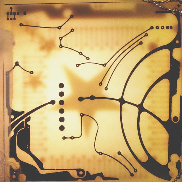 Star - Single