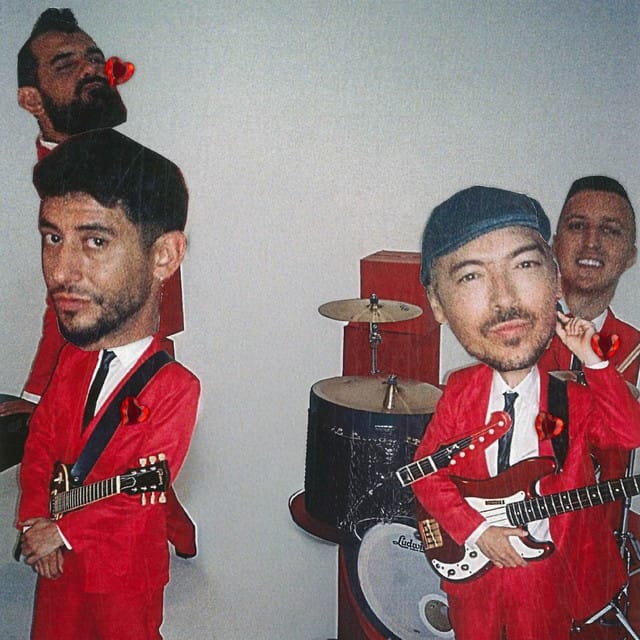 Nuestra Canción