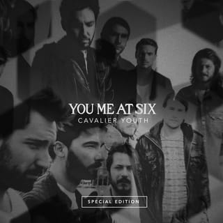 Cavalier Youth (Special Edition)