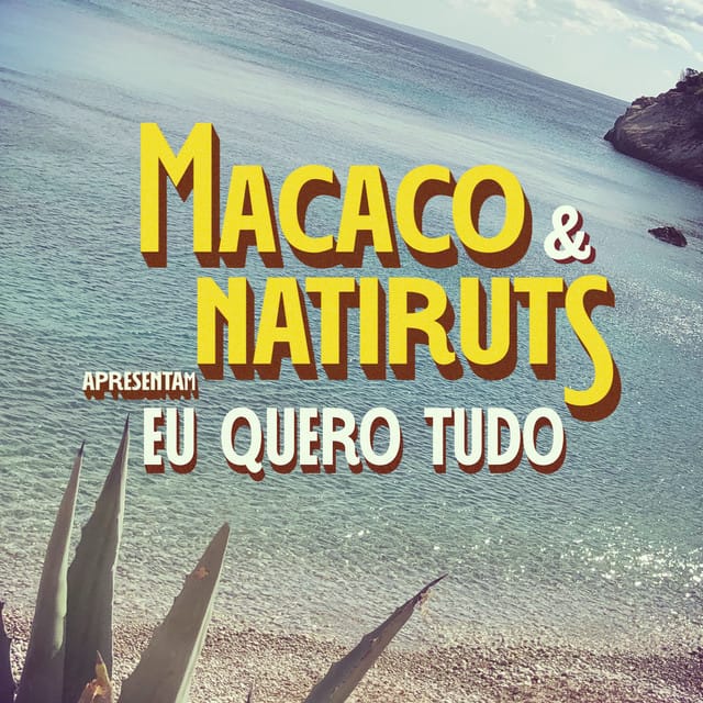 Eu quero tudo