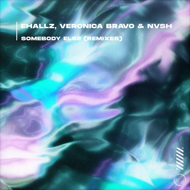 Somebody Else
