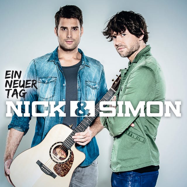 Der Tag der alles besser macht