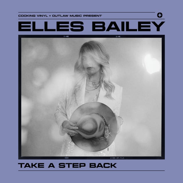 Take A Step Back