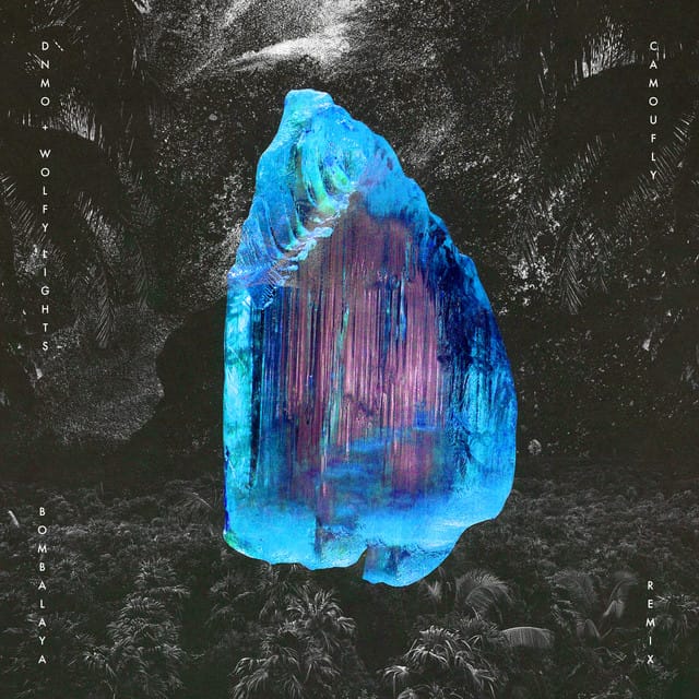 Bombalaya (camoufly remix)