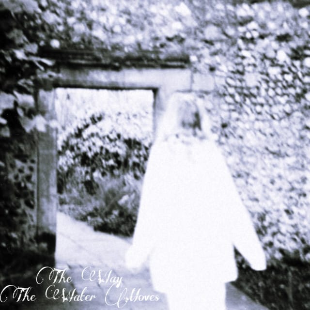 The Way The Water Moves - Single