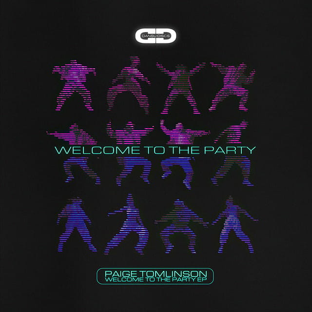 Welcome To The Party EP