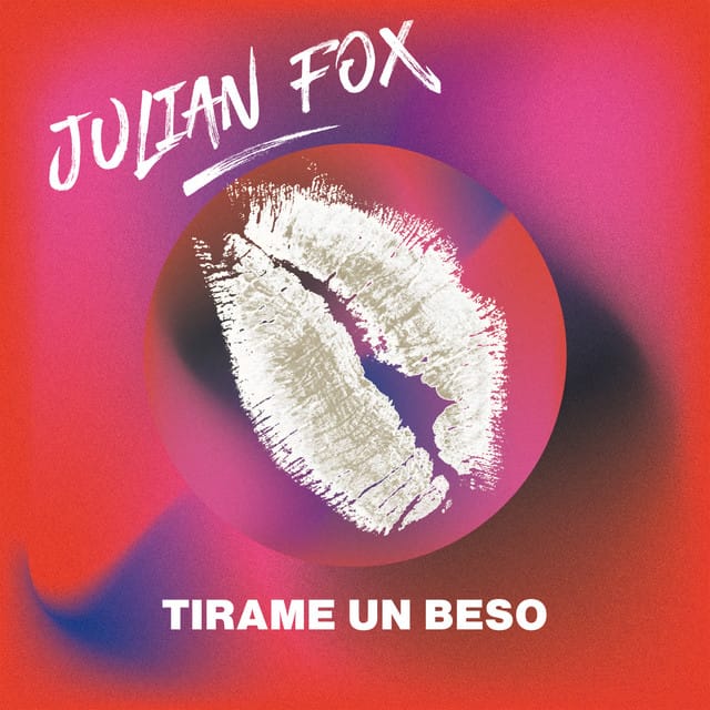 Tírame un Beso - Single