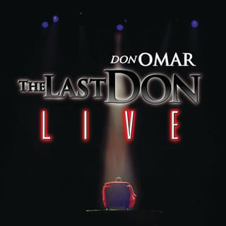 The Last Don II