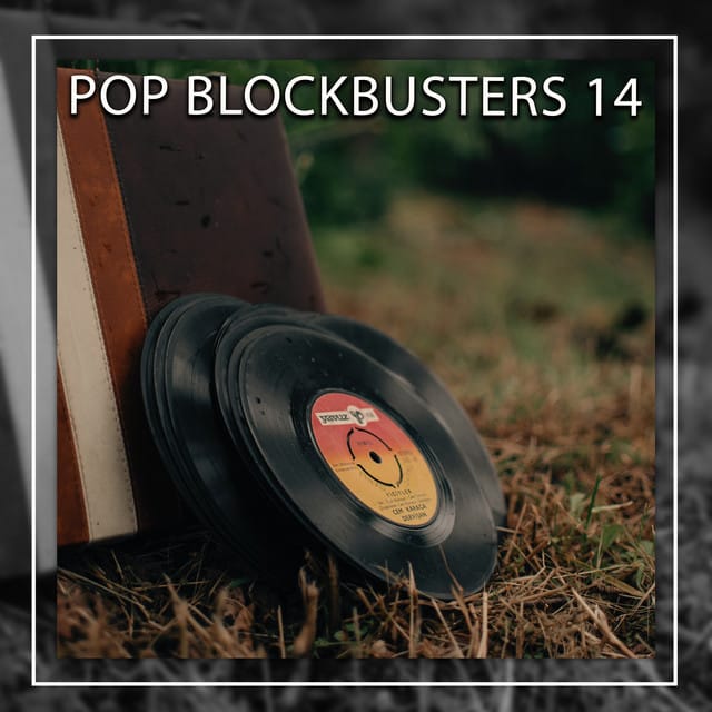Pop Blockbusters 14