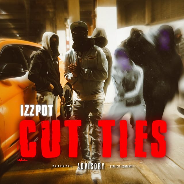 Cut Ties - Single