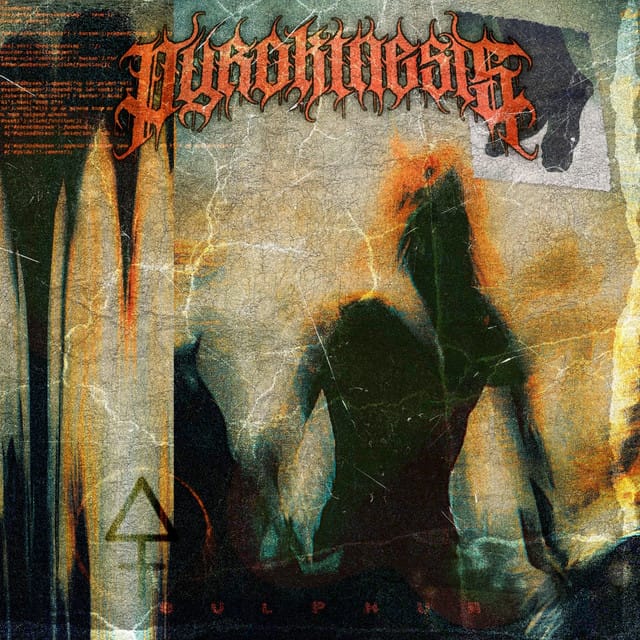 Sulphur - EP
