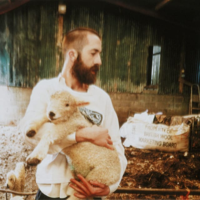 Beth’s Farm