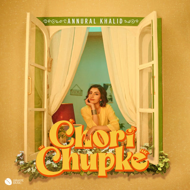 Chori Chupke