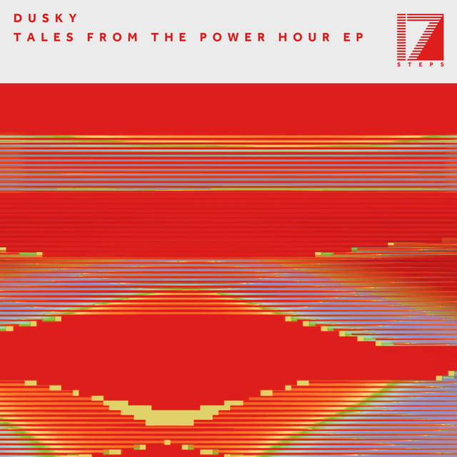 Tales from the Power Hour EP