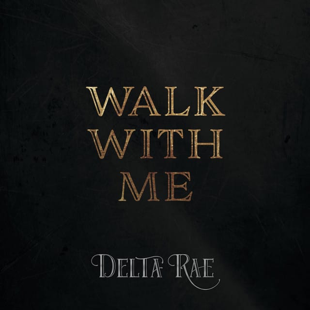 Walk With Me