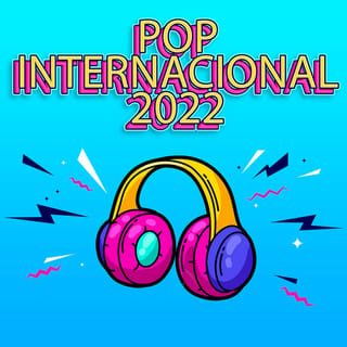 Pop Internacional 2022