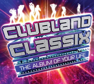 Clubland Classix