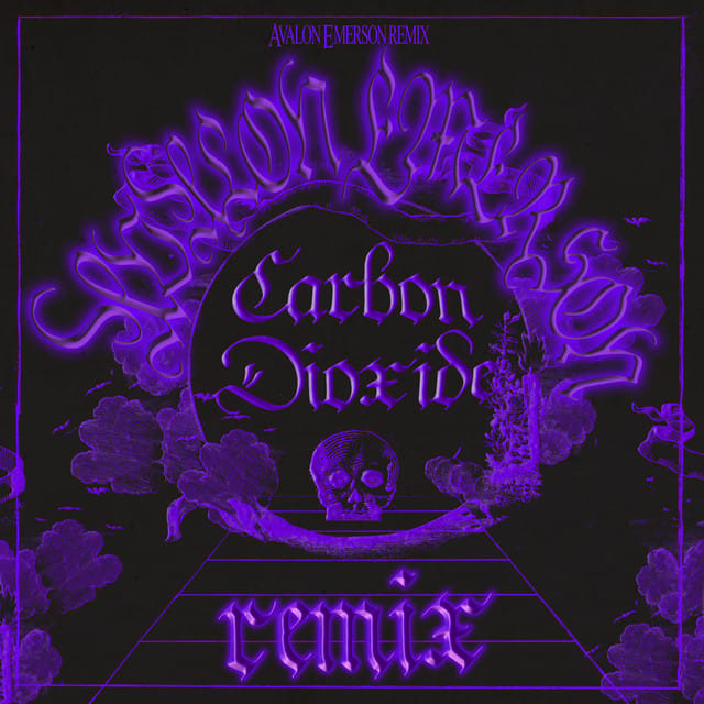 Carbon Dioxide (Avalon Emerson Remix)
