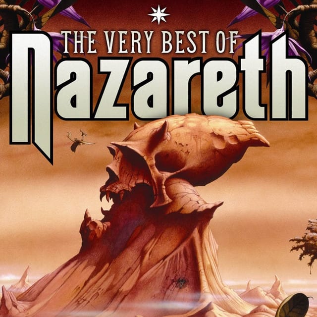 The Very Best Of