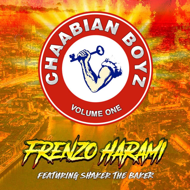Chaabian Boyz Vol. 1