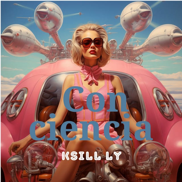 Con Ciencia - Single