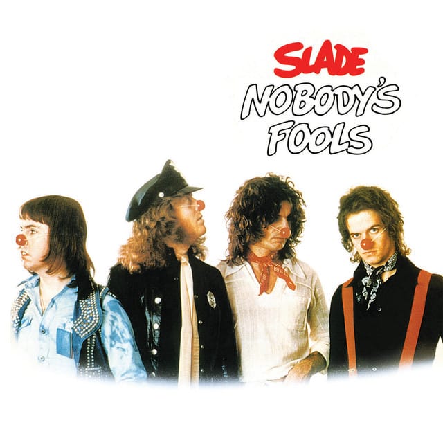 Nobody’s Fools