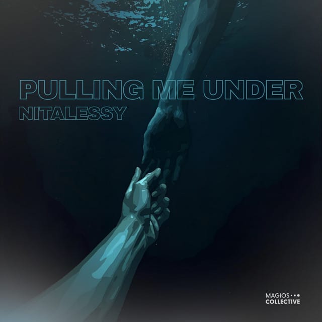 Pulling Me Under