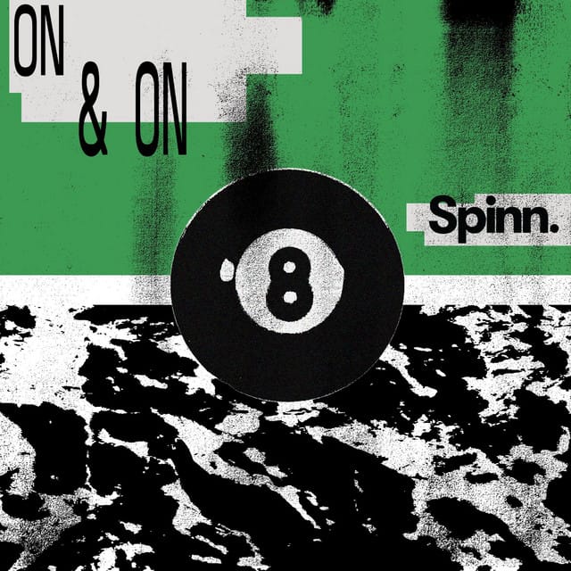 On & On