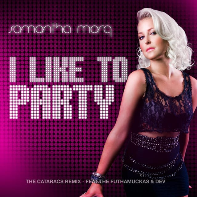 I Like to Party