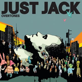 Overtones (Slidepac)
