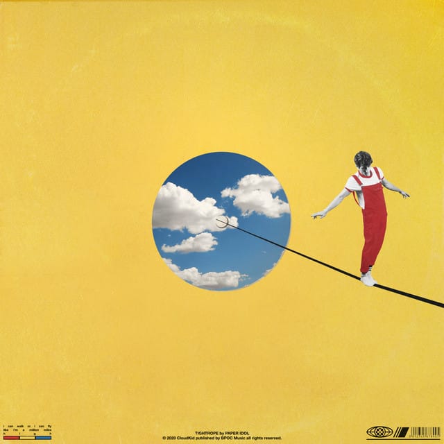 Tightrope