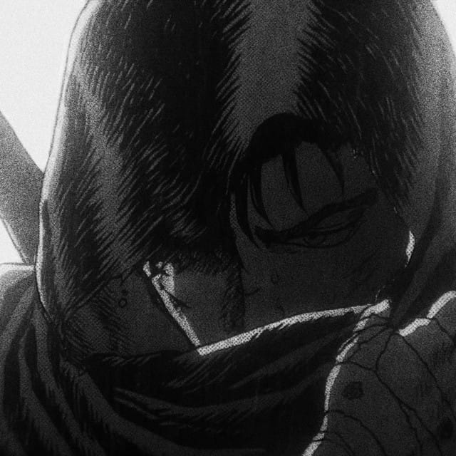 BERSERK. (Guts x DEAD END ) [Slowed]